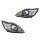 Scheinwerfer-Set links/rechts W5W HELLA für Ford Focus II (DA_, HCP, DP)