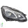 Hauptscheinwerfer-Set links rechts 12 V LED HELLA für u.a. MB E-KLASSE