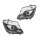 Scheinwerfer-Set li/re LED HELLA für Mercedes-Benz Sprinter 3,5-T Box (906)