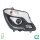 Scheinwerfer-Set li/re LED HELLA für Mercedes-Benz Sprinter 3,5-T Box (906)