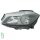 Hauptscheinwerfer-Set li re 12 V H7 PY21W H15 Halogen HELLA für MB A-KLASSE