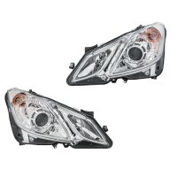 Scheinwerfer-Set links/rechts W5W HELLA für...