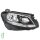 Hauptscheinwerfer-Set li re PY21W H7/H7 Halogen HELLA für u.a. MB E-KLASSE