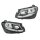 Scheinwerfer-Set links/rechts PY21W HELLA für Mercedes-Benz E-Class (W213)