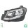 Scheinwerfer-Set links/rechts PY21W HELLA für Mercedes-Benz E-Class (W213)