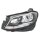 Scheinwerfer-Set links/rechts PY21W HELLA für Mercedes-Benz E-Class (W213)