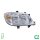 Scheinwerfer-Set li/re H7/H1 HELLA für Mercedes-Benz Sprinter 3-T Chassis (903)