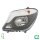 Scheinwerfer-Set li/re W5W HELLA für Mercedes-Benz Sprinter 3,5-T Box (906)