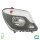 Scheinwerfer-Set li/re W5W HELLA für Mercedes-Benz Sprinter 3,5-T Box (906)