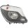 Scheinwerfer-Set li/re W5W HELLA für Mercedes-Benz Sprinter 3,5-T Box (906)