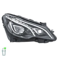 Headlight Set left right LED HELLA for MERCEDES-BENZ E-CLASS and others