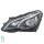 Headlight Set left right LED HELLA for MERCEDES-BENZ E-CLASS and others