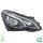 Scheinwerfer-Set links/rechts LED HELLA für Mercedes-Benz E-Klasse Coupe (C207)