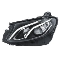 Scheinwerfer-Set links/rechts LED HELLA für Mercedes-Benz E-Klasse (W213)
