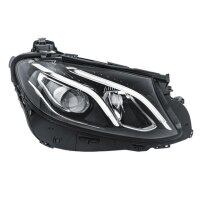 Scheinwerfer-Set links/rechts LED HELLA für Mercedes-Benz E-Klasse (W213)