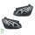 Headlight Set left right LED HELLA for MERCEDES-BENZ E-CLASS and others