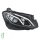 Headlight Set left right LED HELLA for MERCEDES-BENZ E-CLASS and others