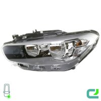 Scheinwerfer-Set links/rechts PY21W HELLA für BMW 1...
