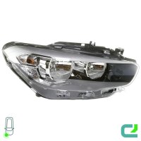 Scheinwerfer-Set links/rechts PY21W HELLA für BMW 1 (F20)