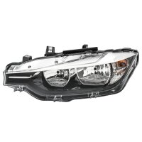 Scheinwerfer-Set links/rechts PY21W HELLA für BMW 3 Touring (F31)