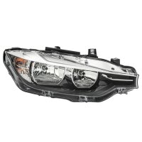 Scheinwerfer-Set links/rechts PY21W HELLA für BMW 3 Touring (F31)