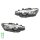 Hauptscheinwerfer-Set li re 12 V H7/H7 PY21W Halogen FF HELLA für u.a. BMW 3er