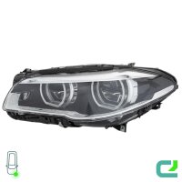 Scheinwerfer-Set links/rechts LED HELLA für BMW 5 (F10)