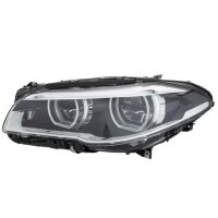 Scheinwerfer-Set links/rechts LED HELLA für BMW 5 (F10)