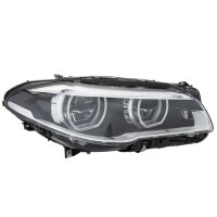 Scheinwerfer-Set links/rechts LED HELLA für BMW 5 (F10)