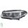 Headlight Set left right LED HELLA suitable for e.g. BMW 5 Series