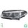 Scheinwerfer-Set links/rechts LED HELLA für BMW 5 (F10)
