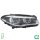 Scheinwerfer-Set links/rechts LED HELLA für BMW 5 (F10)