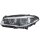 Scheinwerfer-Set links/rechts LED HELLA für BMW 5 (F10)