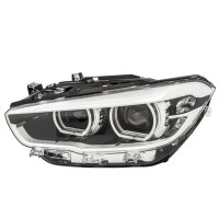 Scheinwerfer-Set links/rechts LED HELLA für BMW 1 (F20)