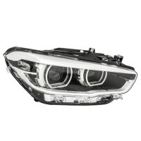 Scheinwerfer-Set links/rechts LED HELLA für BMW 1 (F20)