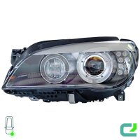 Scheinwerfer-Set links/rechts LED HELLA für BMW 7...