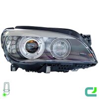 Scheinwerfer-Set links/rechts LED HELLA für BMW 7 (F01, F02, F03, F04)
