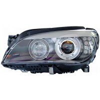 Scheinwerfer-Set links/rechts LED HELLA für BMW 7 (F01, F02, F03, F04)