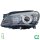 Scheinwerfer-Set links/rechts LED HELLA für BMW 7 (F01, F02, F03, F04)
