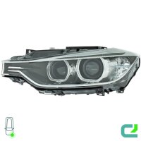 Scheinwerfer-Set links/rechts LED HELLA für BMW 3...
