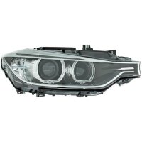 Scheinwerfer-Set links/rechts LED HELLA für BMW 3 (F30, F80)