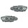 Scheinwerfer-Set links/rechts LED HELLA für BMW 3 (F30, F80)