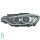 Headlight Set left right 12 V PY21W D1S LED bi-xenon HELLA for BMW 3 Series