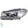 Hauptscheinwerfer-Set 12 V LED PY24W D1S/H7 Bi-Xenon HELLA für u.a. BMW 5er