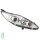 Headlight Set 12 V PY21W W5W H7/H1 FF DE Halogen HELLA for FORD and others