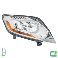 Scheinwerfer-Set links/rechts W3W HELLA für Ford Kuga I