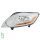 Headlight Set left right 12 V W5W H21W H7/H7 Halogen FF HELLA for FORD KUGA