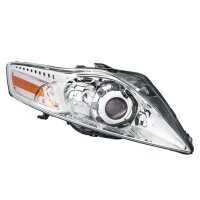 Scheinwerfer-Set links/rechts D1S/H1 HELLA für Ford Mondeo IV Turnier (BA7)