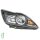 Headlight Set 12 V PY21W H7/H1 W5W Halogen HELLA for FORD FOCUS and others