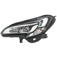 Scheinwerfer-Set links/rechts PSY24W HELLA für Opel Corsa E (X15)